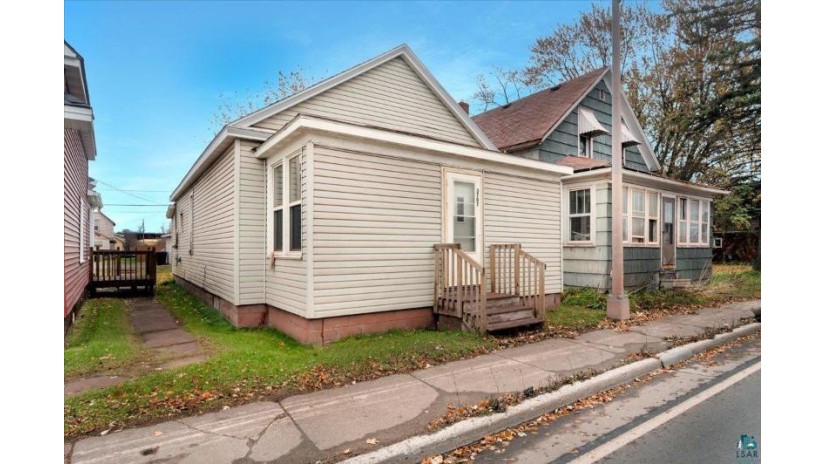 3707 East 2nd St Superior, WI 54880 by Re/Max Results $118,000