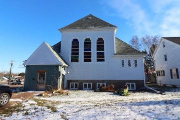 68270 South Bohn St, Iron River, WI 54847