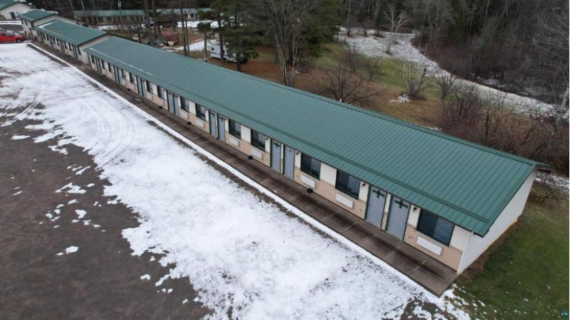 13844 East Us Highway 2 Brule, WI 54820 by Coldwell Banker Realty - Iron River $1,299,000