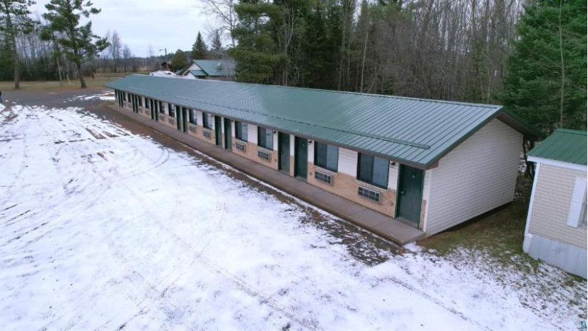 13844 East Us Highway 2 Brule, WI 54820 by Coldwell Banker Realty - Iron River $1,299,000