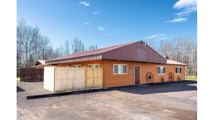 5607 State Rd 35 Superior, WI 54880 by Re/Max Results $323,000