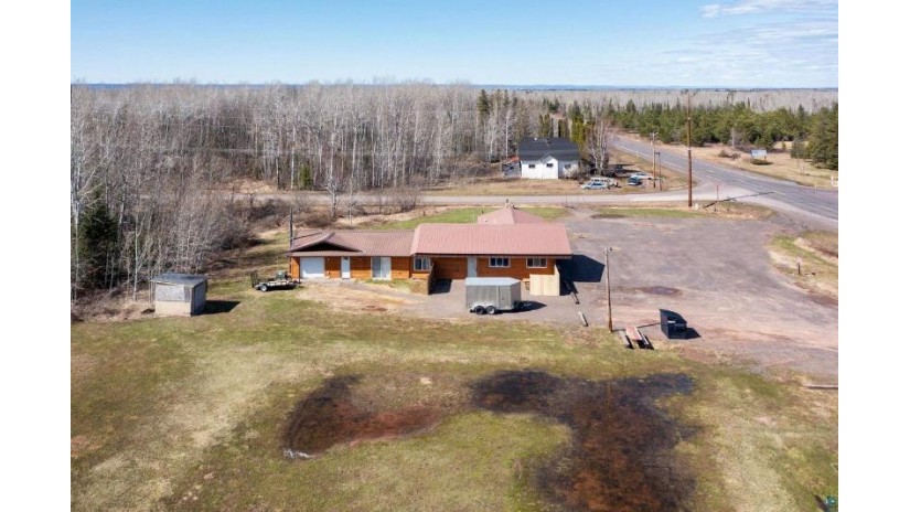 5607 State Rd 35 Superior, WI 54880 by Re/Max Results $323,000
