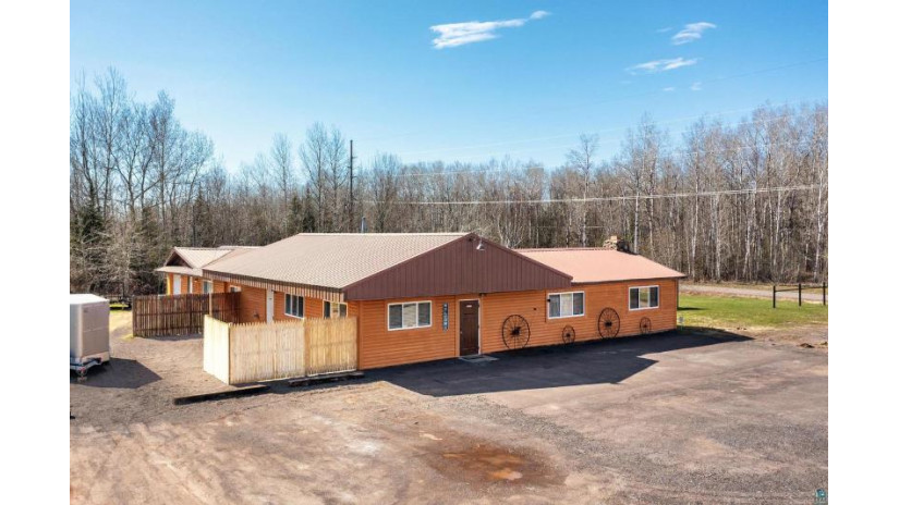 5607 State Rd 35 Superior, WI 54880 by Re/Max Results $323,000