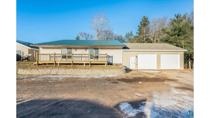 11226 South Business Hwy 53 Solon Springs, WI 54842 by Re/Max Results $223,500