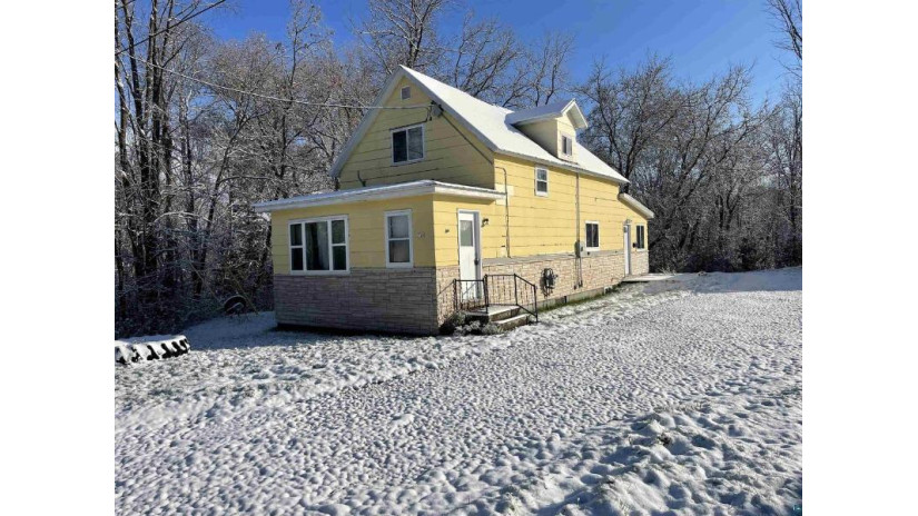 720 Lake Dr Mellen, WI 54546 by Exp Realty, Llc- Wi $127,900