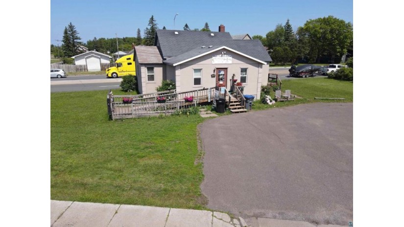 5008 East 2nd St Superior, WI 54880 by Re/Max Results $195,000