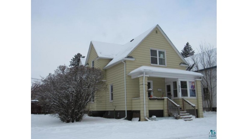 2005 Lamborn Ave Superior, WI 54880 by Bachand Realty $180,000