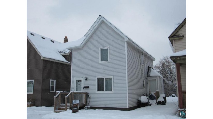 1708 Cumming Ave Superior, WI 54880 by Bachand Realty $165,000
