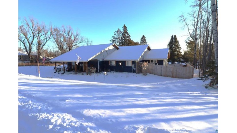 622 West 5th St Washburn, WI 54891 by Apostle Islands Realty $424,900