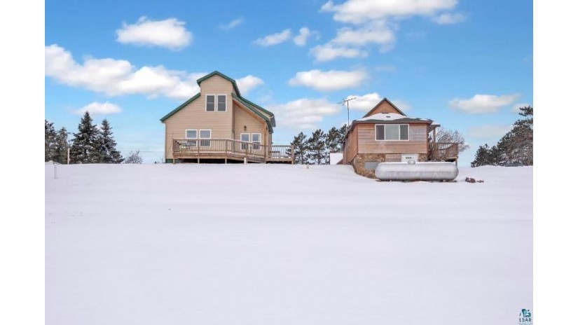 8392 East Flowage Ln Gordon, WI 54838 by Re/Max Results $450,000