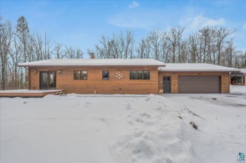 5555 South Dump Rd, Maple, WI 54854