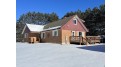 1350 Valley Rd Spooner, WI 54801 by Edina Realty, Inc. $275,000