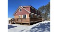 1350 Valley Rd Spooner, WI 54801 by Edina Realty, Inc. $275,000