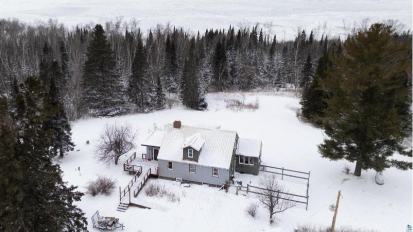 85780 Smith Dr Port Wing, WI 54865 by Apostle Islands Realty $1,249,000