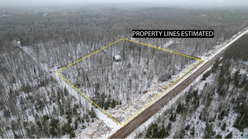 14371 East Eagles Ridge Rd Brule, WI 54820 by Re/Max Results $84,900