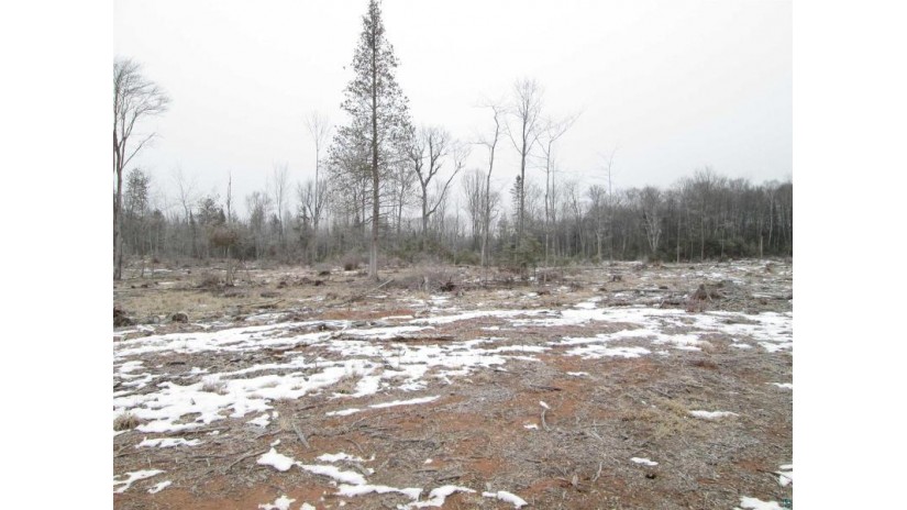 40 acre Lot #3 County Rd L Hawthorne, WI 54874 by Adolphson Real Estate - Cloquet $99,000