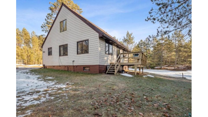 8040 South County Rd L South Range, WI 54874 by Coldwell Banker Realty - Duluth $279,900