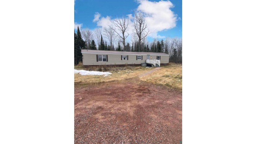 60787 Klaus Rd Ashland, WI 54806 by Coldwell Banker Realty - Ashland $99,000
