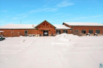 69420 Airport Rd, Iron River, WI 54847