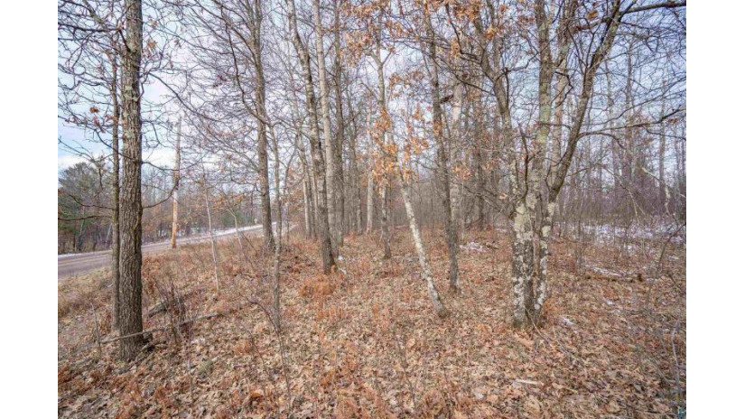 N77XX County Rd M Springbrook, WI 54875 by Coldwell Banker Realty - Duluth $35,500