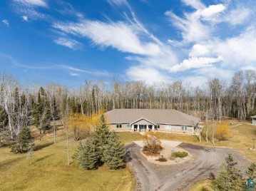 4519 East Marquardt Rd, Superior, WI 54880