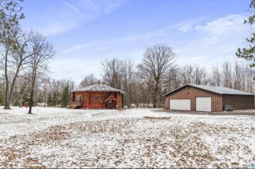 9417 South Pison Rd, Bennett, WI 54873