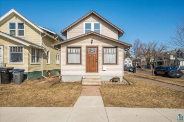 1101 North 19th St, Superior, WI 54880