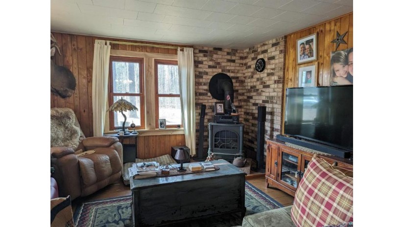 84685 Lenawee Rd Herbster, WI 54844 by Exp Realty, Llc- Wi $315,000