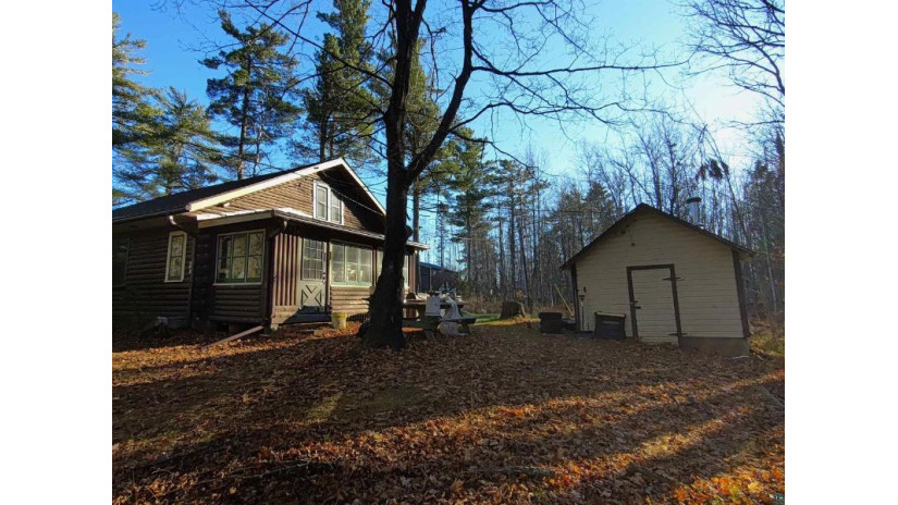 84685 Lenawee Rd Herbster, WI 54844 by Exp Realty, Llc- Wi $315,000