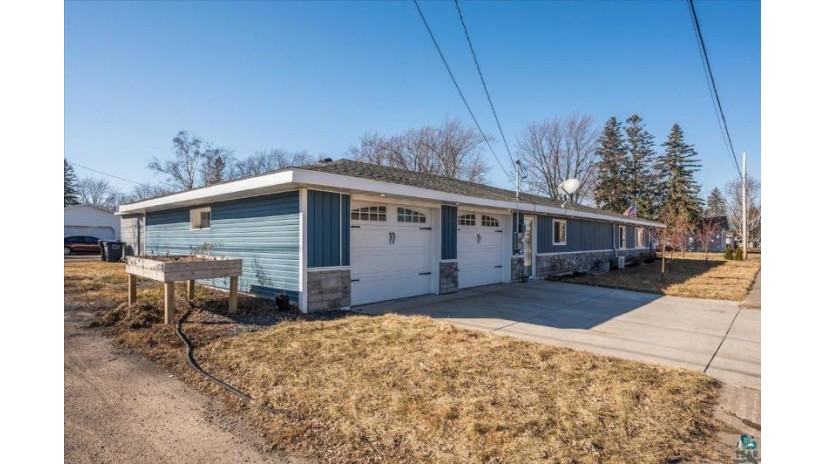 702 North 22nd St Superior, WI 54880 by Adolphson Real Estate $339,900