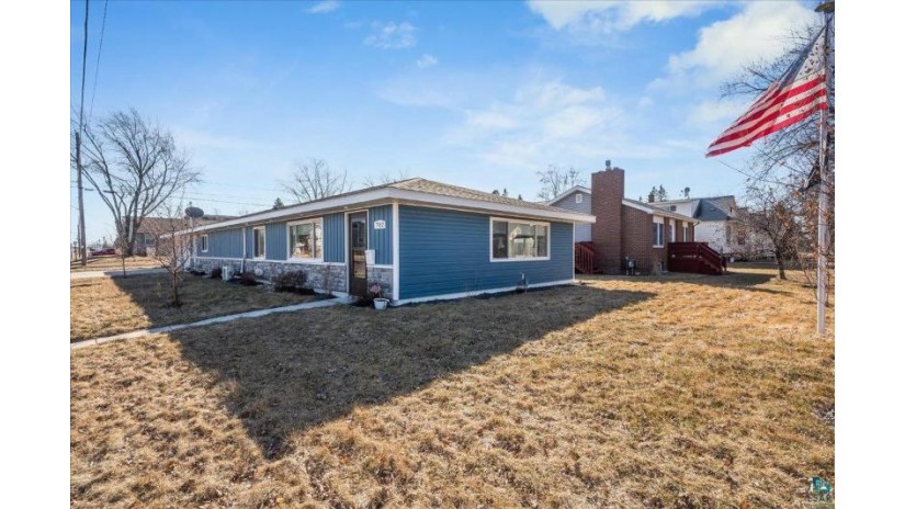 702 North 22nd St Superior, WI 54880 by Adolphson Real Estate $339,900