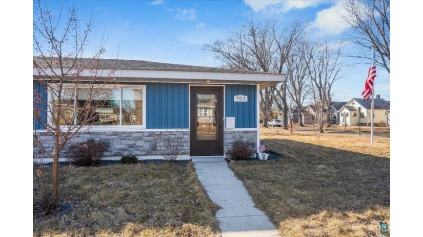 702 North 22nd St Superior, WI 54880 by Adolphson Real Estate $339,900