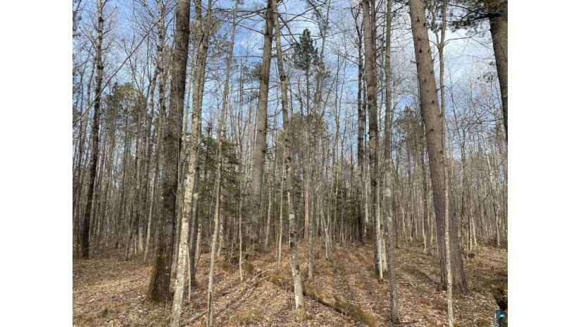 North 15 acres Mckinley Rd Washburn, WI 54891 by Blue Water Realty, Llc $75,000