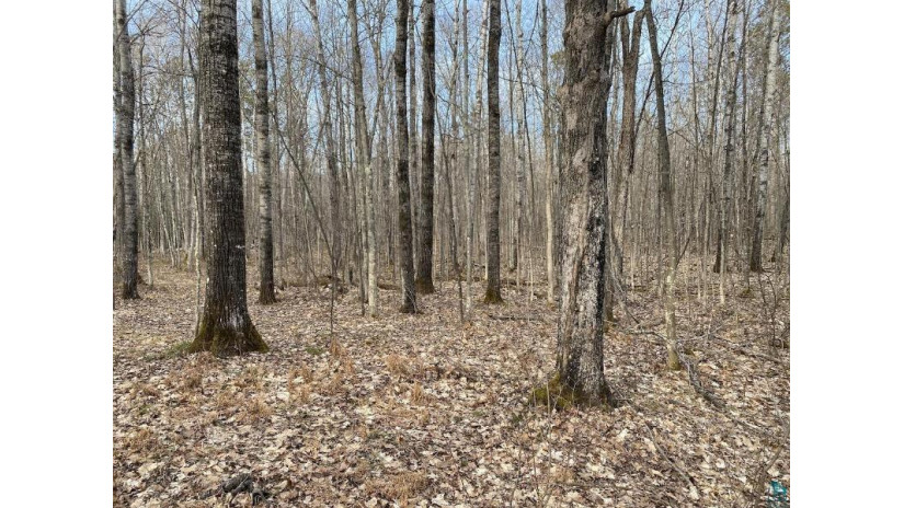 North 15 acres Mckinley Rd Washburn, WI 54891 by Blue Water Realty, Llc $75,000