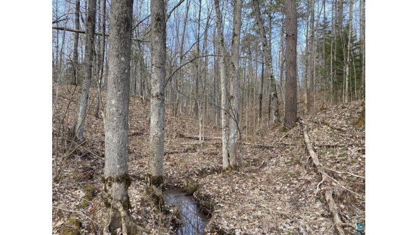 North 15 acres Mckinley Rd Washburn, WI 54891 by Blue Water Realty, Llc $75,000