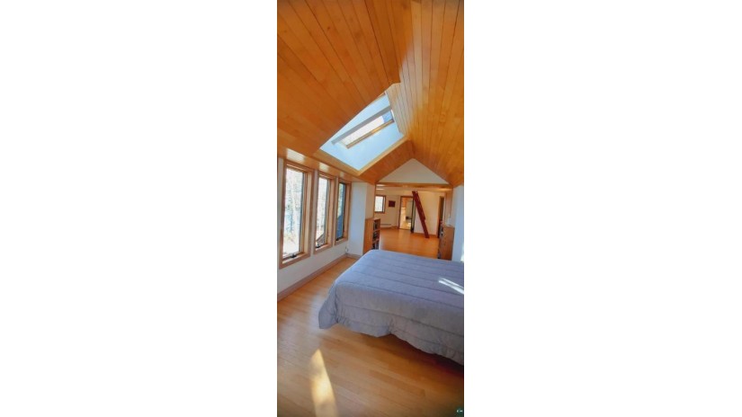 1570 North Shore Rd La Pointe, WI 54850 by Exp Realty, Llc- Wi $825,000