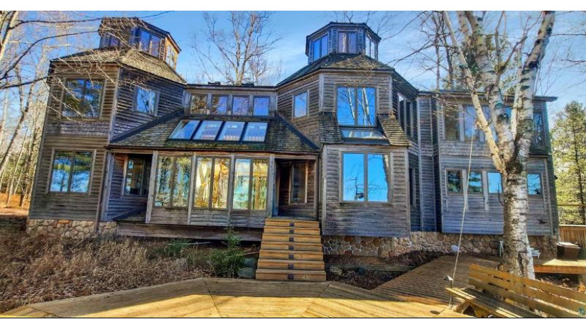 1570 North Shore Rd La Pointe, WI 54850 by Exp Realty, Llc- Wi $825,000