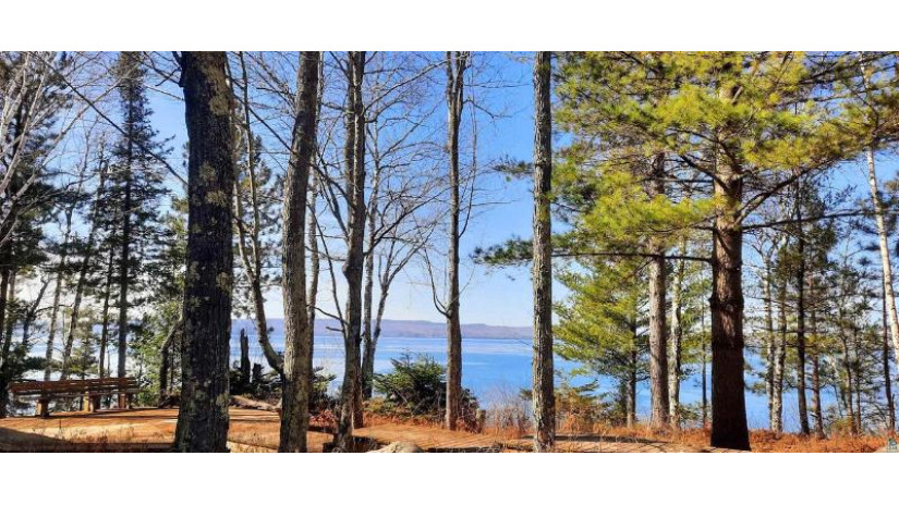 1570 North Shore Rd La Pointe, WI 54850 by Exp Realty, Llc- Wi $825,000