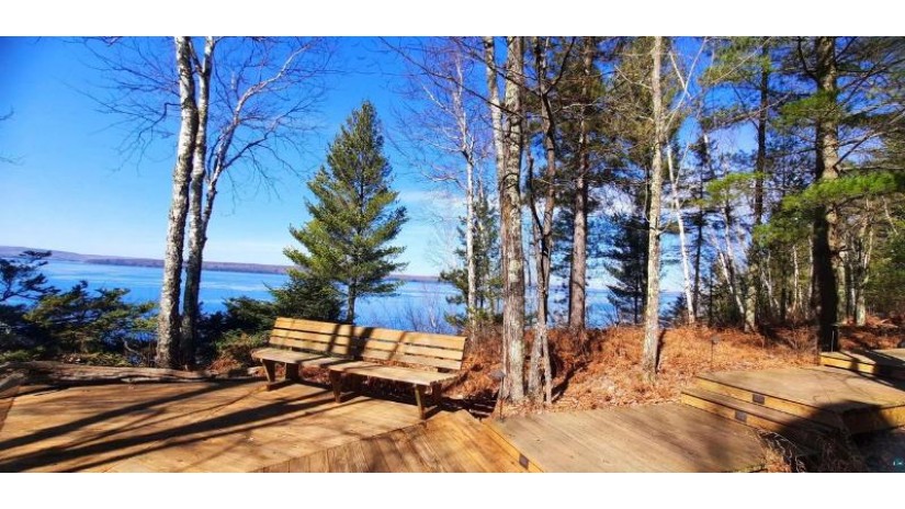 1570 North Shore Rd La Pointe, WI 54850 by Exp Realty, Llc- Wi $825,000