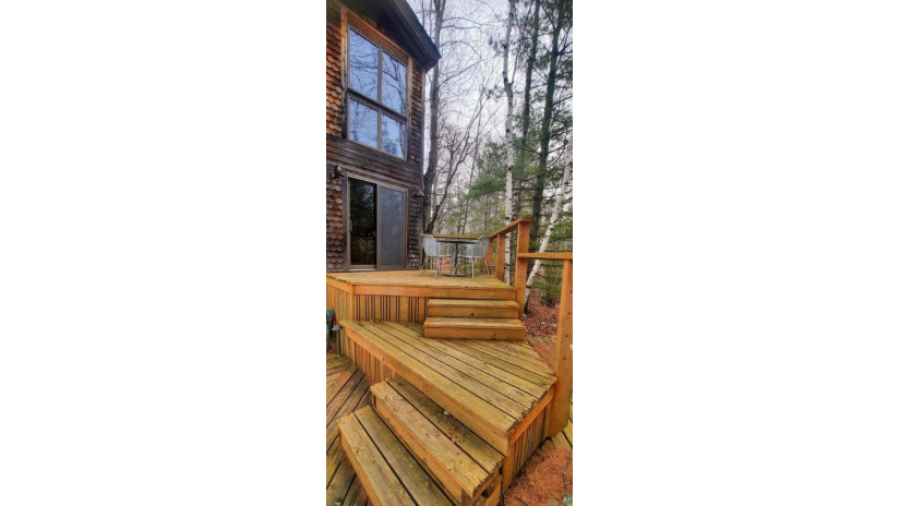 1570 North Shore Rd La Pointe, WI 54850 by Exp Realty, Llc- Wi $825,000