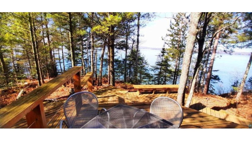 1570 North Shore Rd La Pointe, WI 54850 by Exp Realty, Llc- Wi $825,000