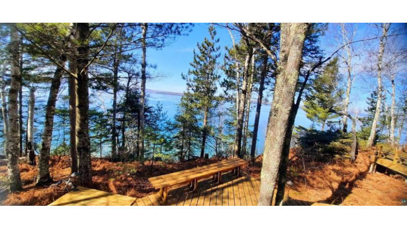 1570 North Shore Rd La Pointe, WI 54850 by Exp Realty, Llc- Wi $825,000