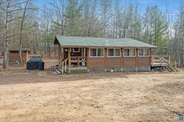 68095 East Deep Lk Rd, Iron River, WI 54847