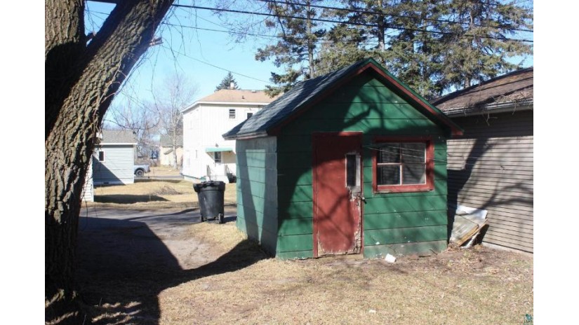 1913 Lackawanna Ave Superior, WI 54880 by Realty Iii $99,900