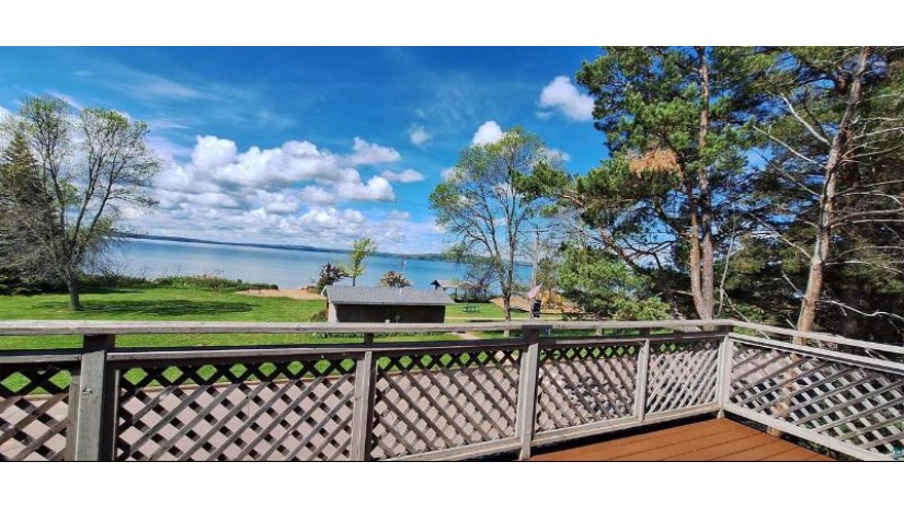 668 Main St La Pointe, WI 54850 by Exp Realty, Llc- Wi $400,000