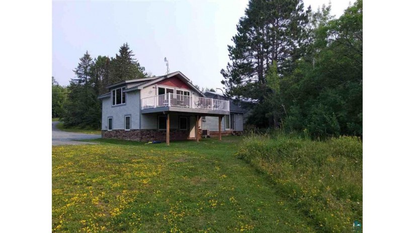 84340 State Highway 13 Bayfield, WI 54814 by Windseeker Realty, Llc $539,500