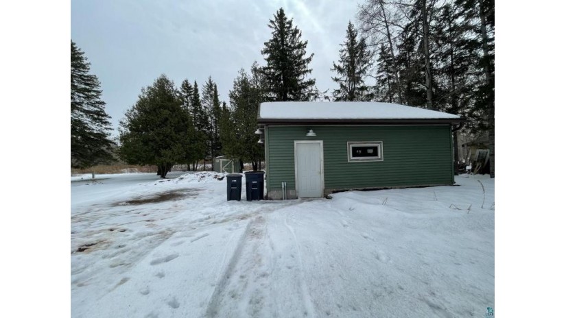 2816 East Main St Ashland, WI 54806 by Porter Realty Llc $275,000