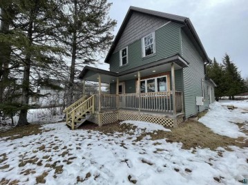 2816 East Main St, Ashland, WI 54806