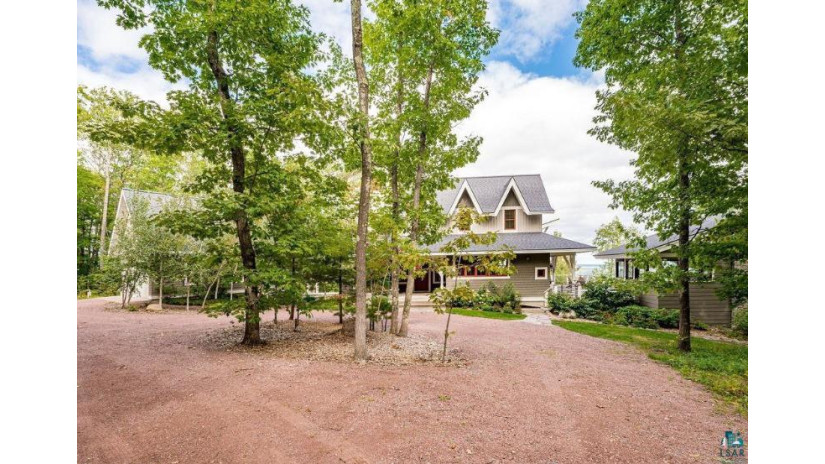 86890 Oak Ridge Heights Bayfield, WI 54814 by Keller Williams Classic Realty - Duluth $1,999,000