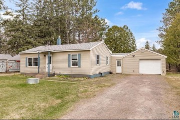 9573 County Rd Y, Gordon, WI 54838